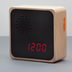 Illustration for article titled This Is the Zen Garden of Alarm Clocks